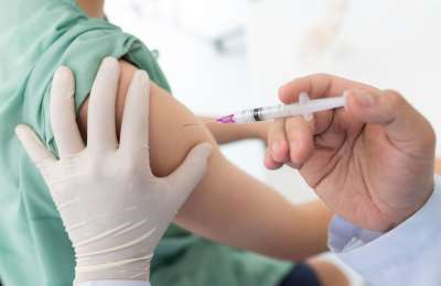 Flu jab appointments now available across the Canary Islands ahead of winter campaign