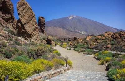 Planning to hike Mount Teide? New rules you need to know
