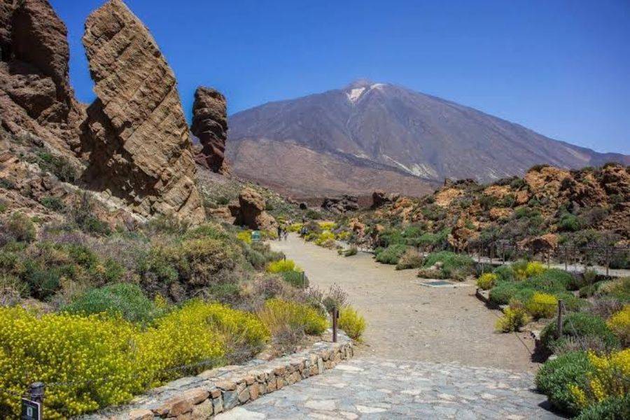 Planning to hike Mount Teide? New rules you need to know