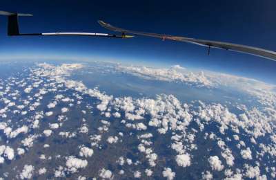 New technology to help tackle wildfires tested in Fuerteventura