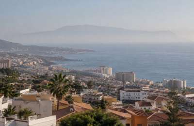 What are we really breathing in during a calima in the Canary Islands?