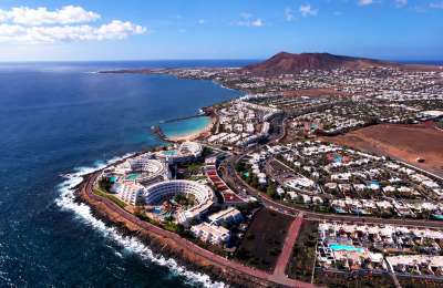 MPs reject proposal to protect residents living in tourist complexes