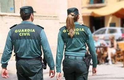 Nine arrested over violent muggings in South Tenerife