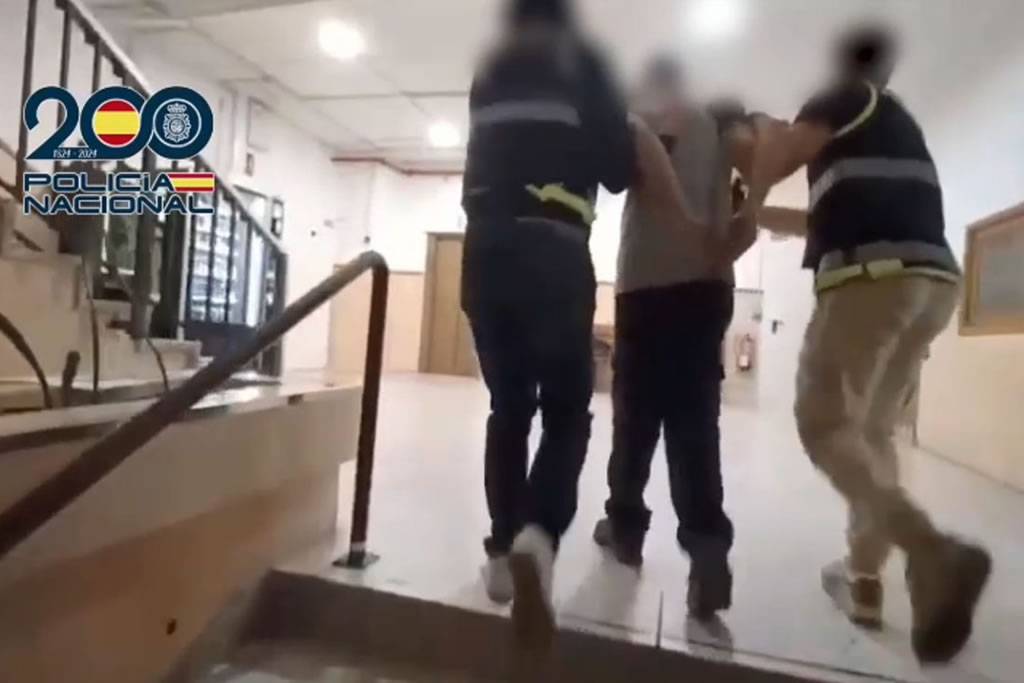 Murder suspect arrested in Tenerife after 9 years thanks to DNA breakthrough