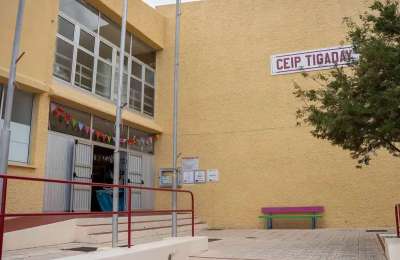 Three pupils hospitalised in viral meningitis outbreak in El Hierro