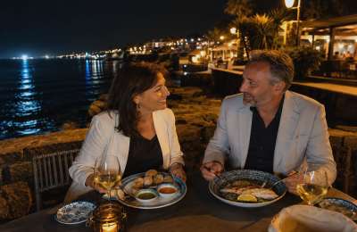 After the Show: Low-key evening ideas for Tenerife