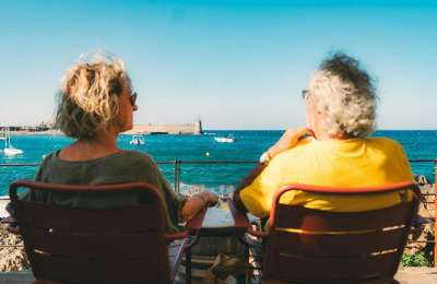 Wintering in the Canaries with Canada and US Tax ties