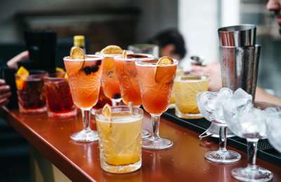 Why Cocktail Culture is becoming part of Tenerife’s Premium Tourism offer