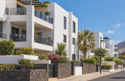 Applications are opening for 42 affordable rental homes in Playa Blanca