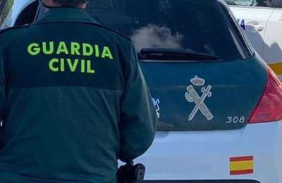 Missing wheel helps police solve hit-and-run case in south Tenerife