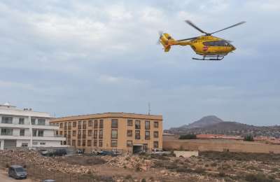 Tragedy as 15-month-old baby boy dies at home in south Tenerife