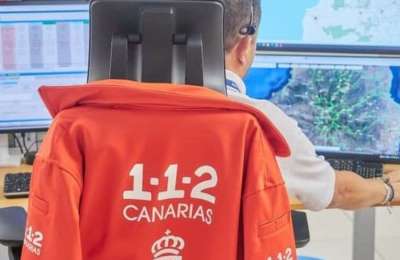 36-year-old man in critical condition after falling from balcony in Gran Canaria
