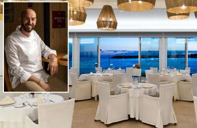 Gastrolovers returns to Los Cristianos with chef Braulio Simancas