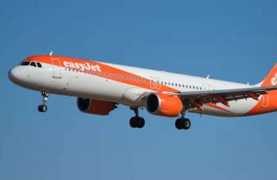Easyjet to introduce high-speed wifi on flights to the Canary Islands