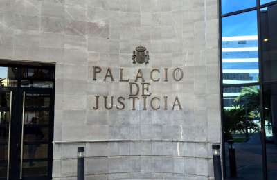 Man sentenced to more than 37 years for murder in south Tenerife