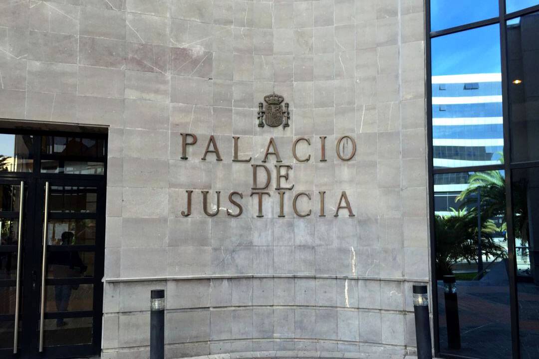 Man sentenced to more than 37 years for murder in south Tenerife