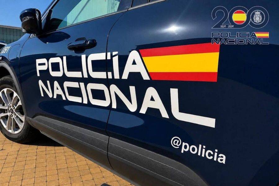 Woman brutally attacked during violent mugging in Tenerife