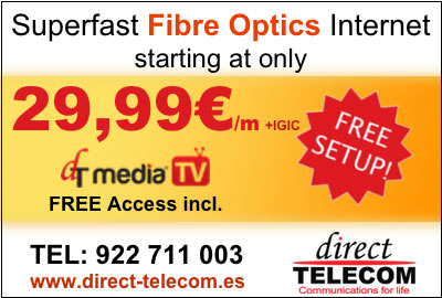 Direct Telecom