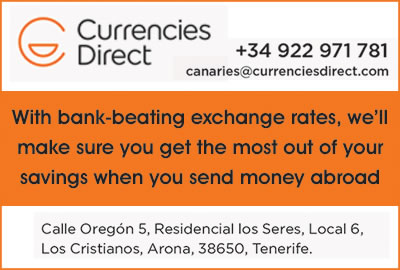 Currency Direct