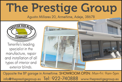 Prestige Group