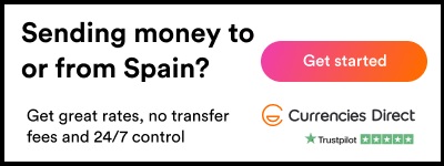 Currencies Direct