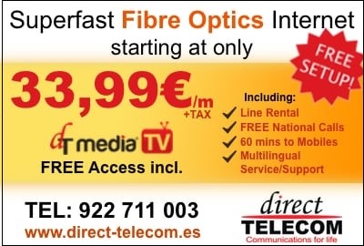 DIRECT TELECOM