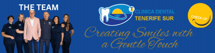 Clinica Dental Tenerife Sur