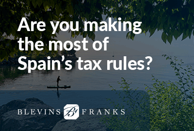Blevins Franks
