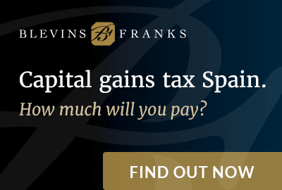 Blevins Franks
