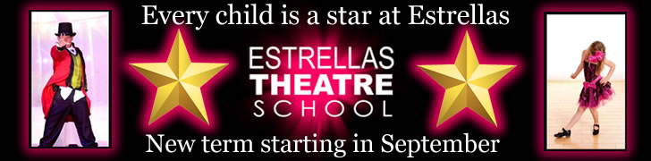 Estrellas Theatre School