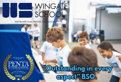 Wingate School Wingate School