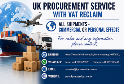KMP Services
