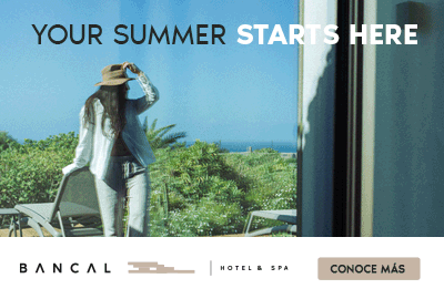 Bancal Hotel