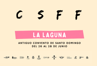 Canarian Surf Film Festival